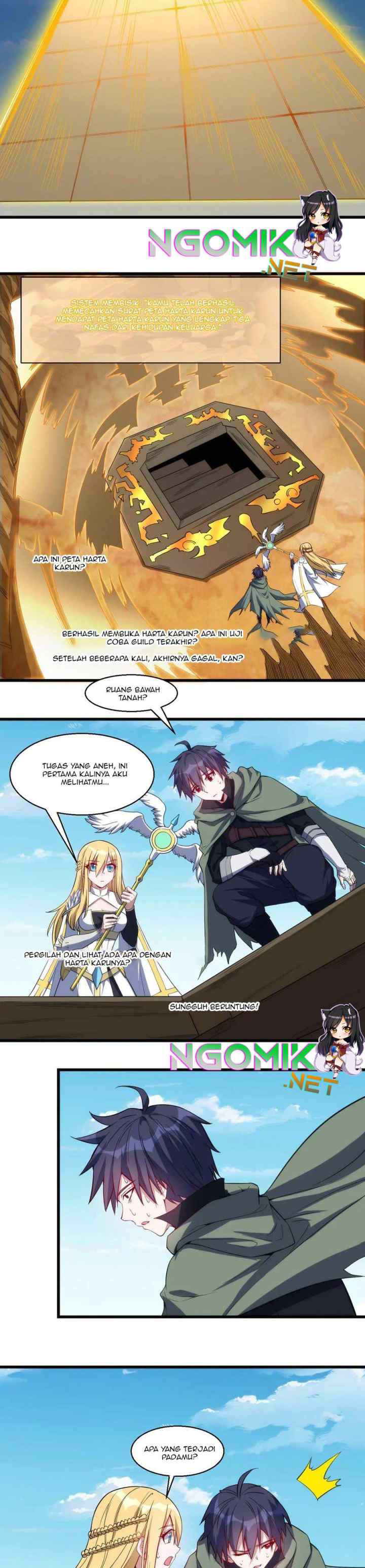 CITY OF SANCTUARY chapter 28 halaman 4