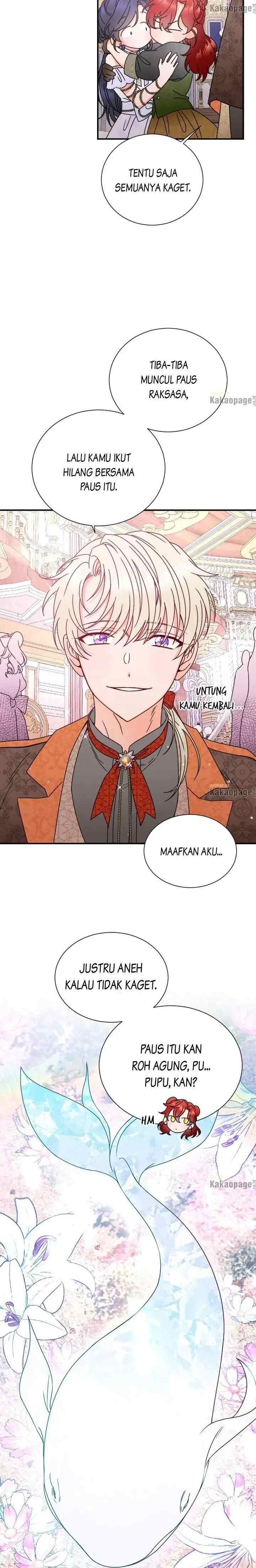 Lady Baby chapter 149 halaman 9