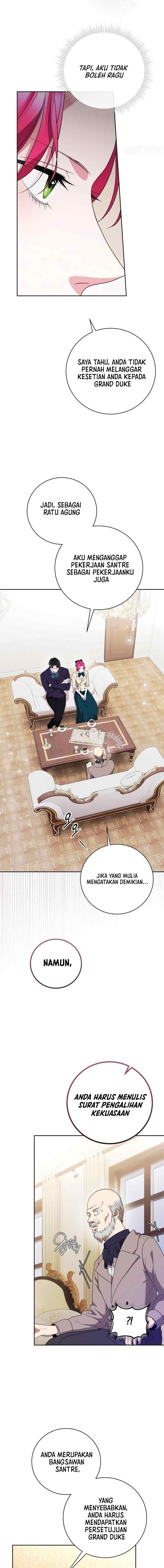 Marriage Contract With Two Husbands chapter 47 halaman 6