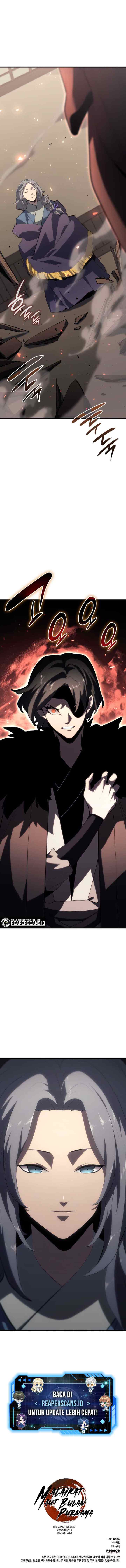 Reaper of the Drifting Moon chapter 33 halaman 20