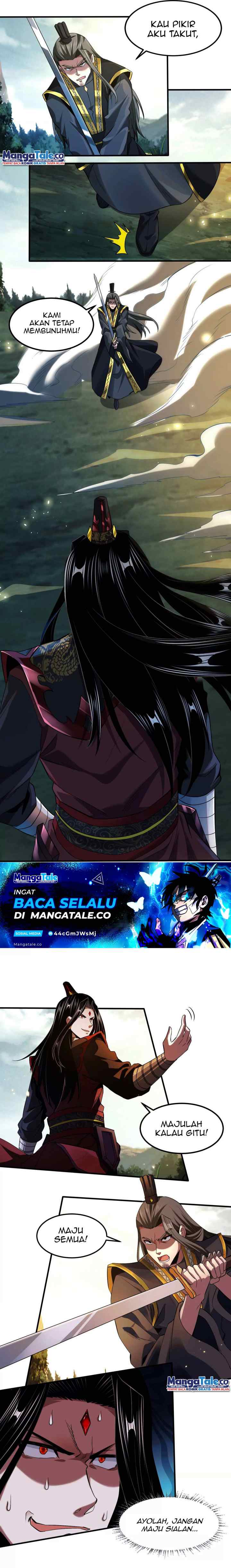 I Became The Demon Lord chapter 2 halaman 5