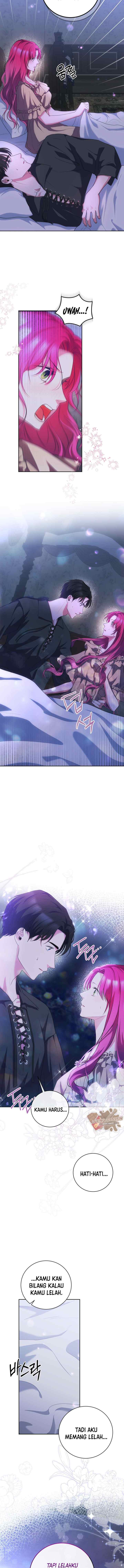 Marriage Contract With Two Husbands chapter 46 halaman 10