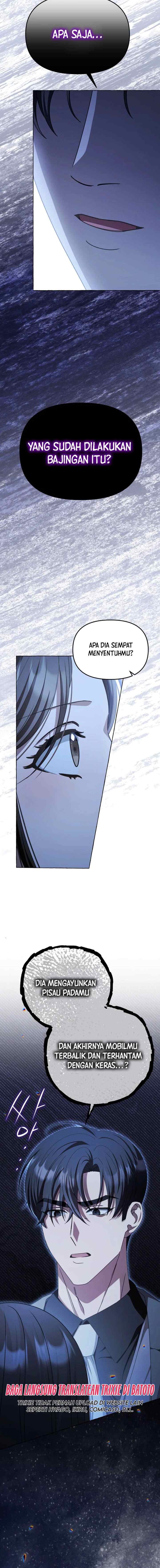 When the Phone Rings chapter 11 halaman 13