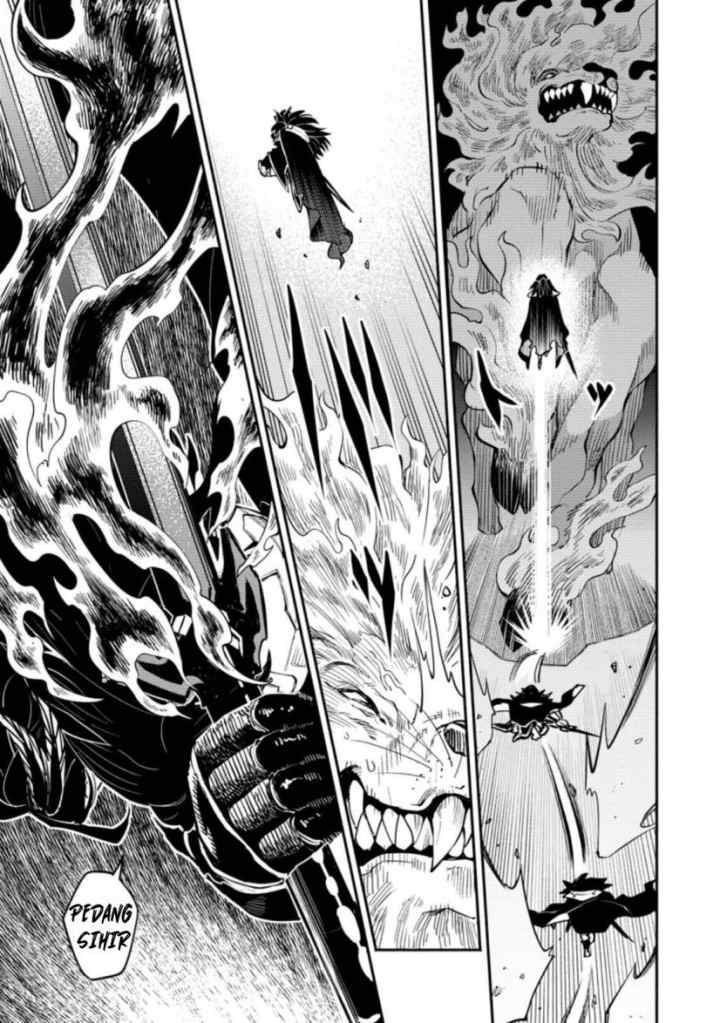 Point Gifter Keikenchi Bunpai Nouryokusha no Isekai Saikyou Solo Life chapter 1.1 halaman 7