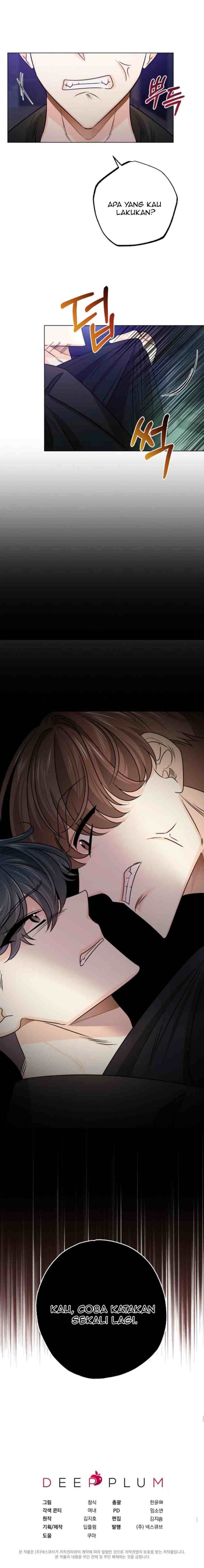 The Sunny Day in the Rat Hole chapter 19 halaman 16