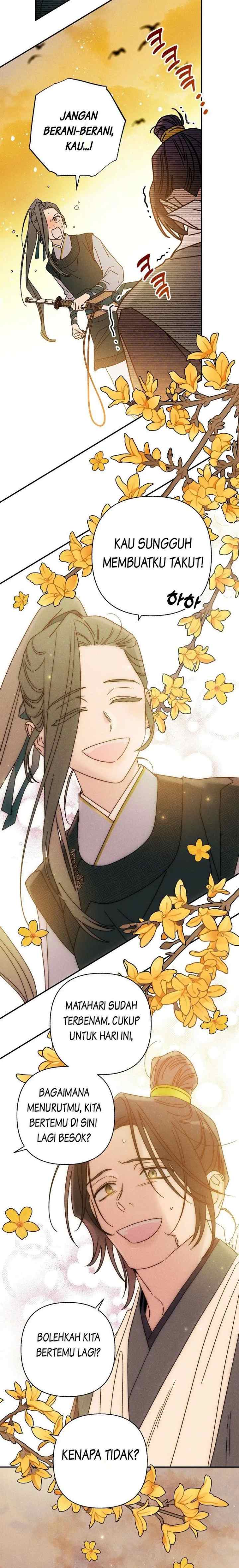 National Marriage chapter 23 halaman 16