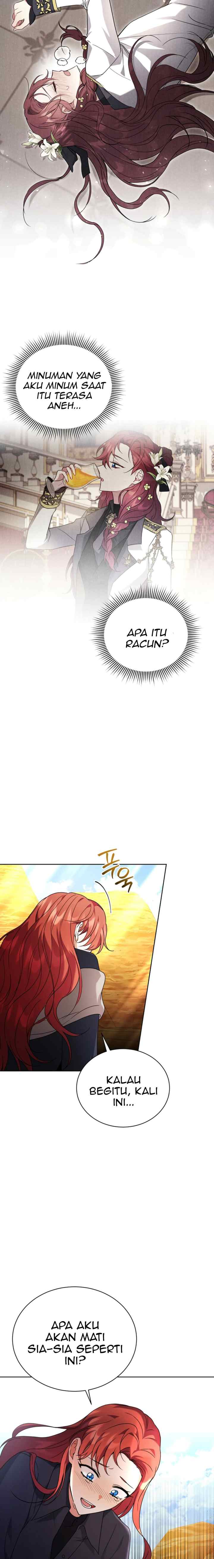 I Became The Villain's Trainer chapter 71 halaman 13