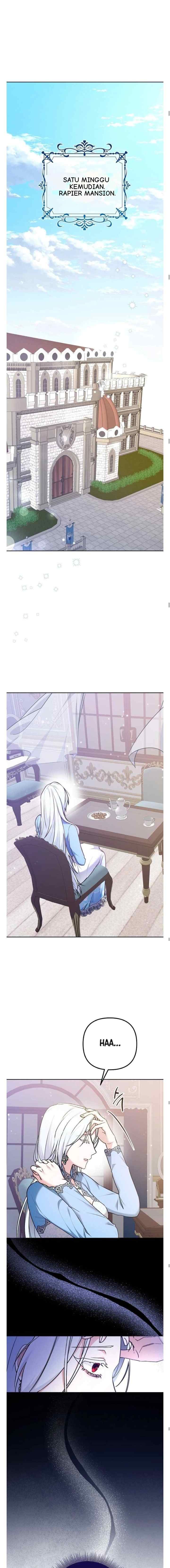 The Beast Within the Greenhouse chapter 1 halaman 7