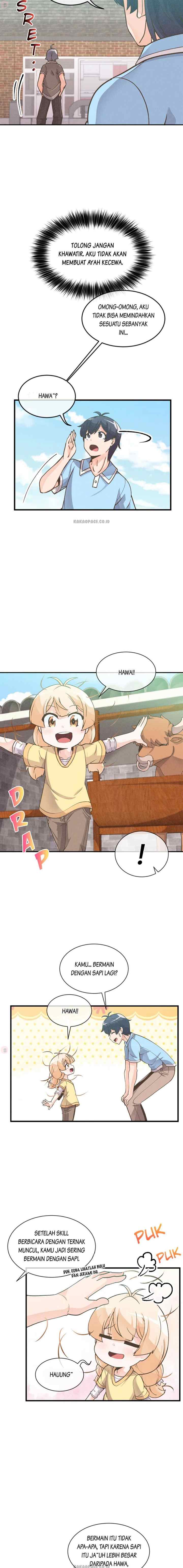 Spirit Farmer chapter 8 halaman 4