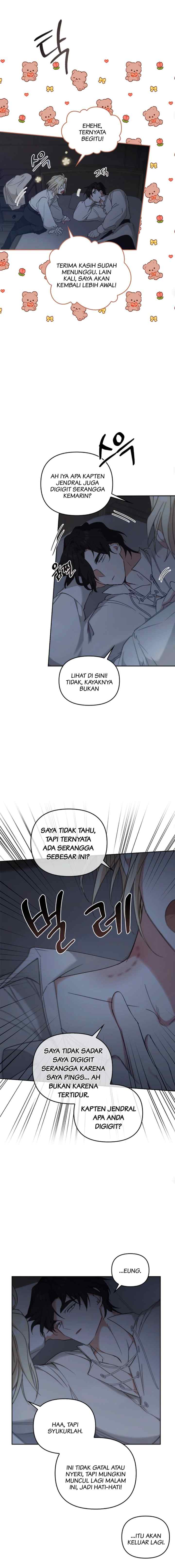 Regas chapter 56 halaman 8