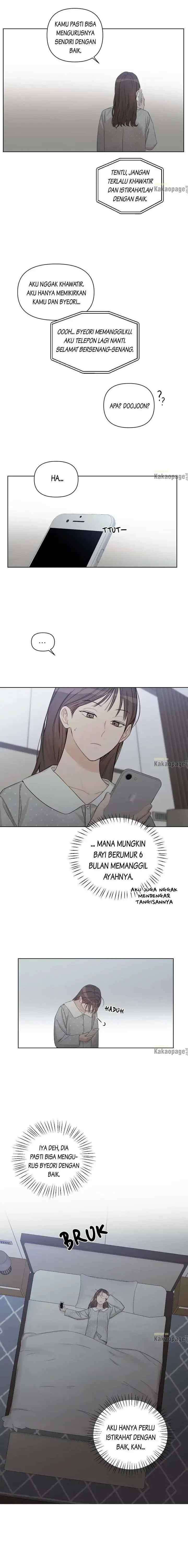 Positively Yours chapter 70 halaman 4