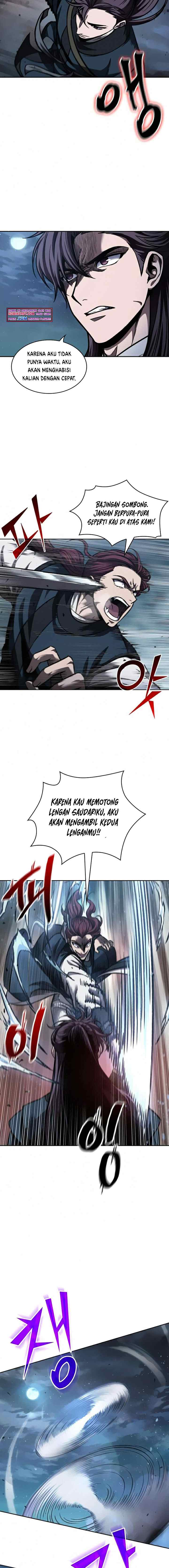 Nano Machine chapter 84 halaman 17