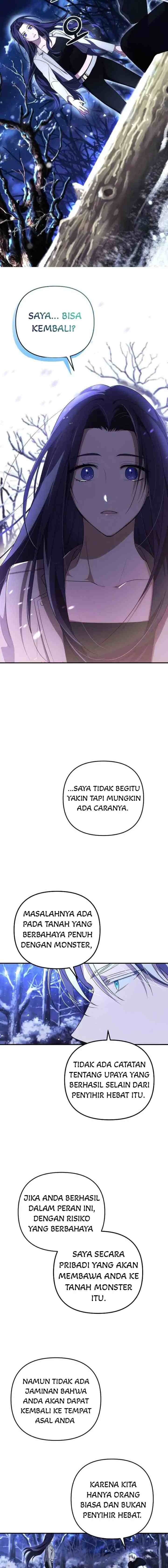 I Seduce the Northern Duke chapter 2 halaman 9
