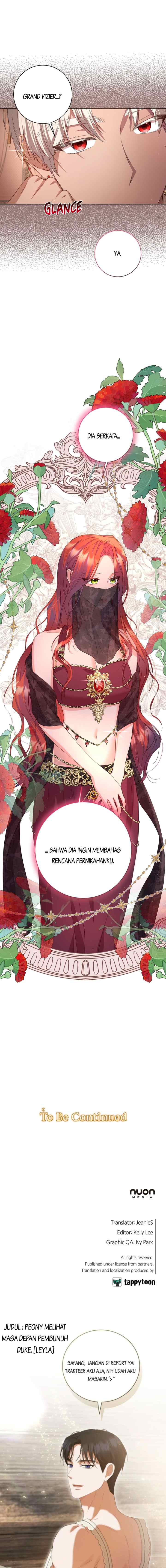 Traćes Of The MOON chapter 17 halaman 18