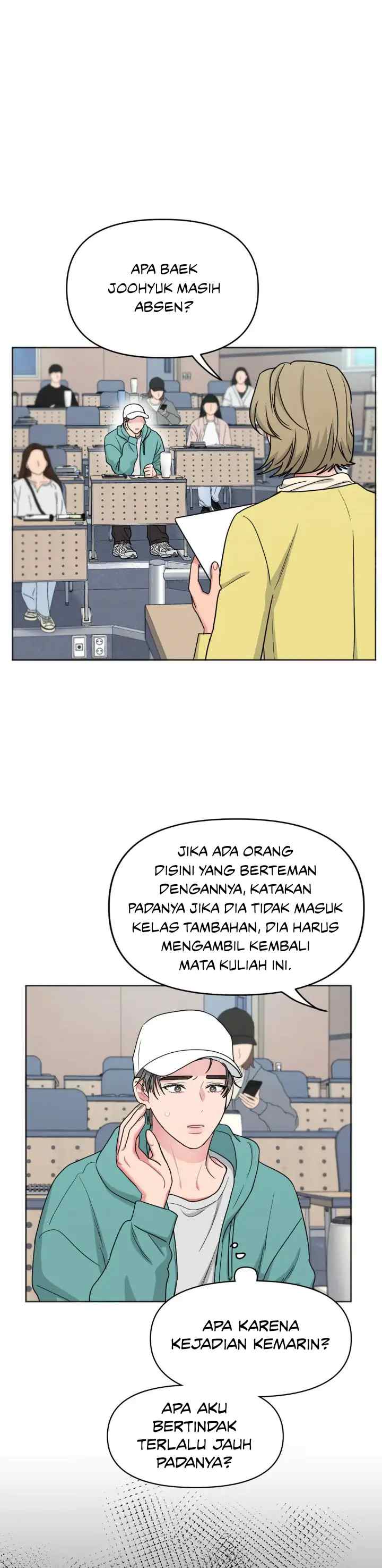 Arts Mans chapter 27 halaman 10