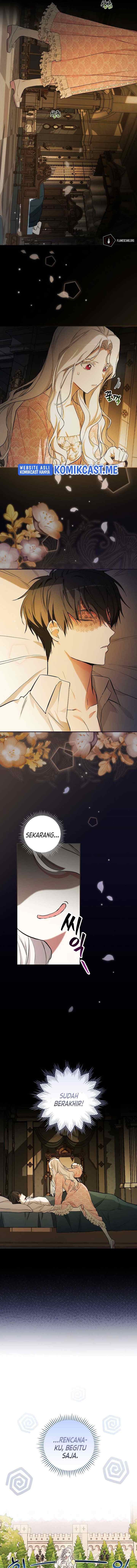 I'll Become the Mother of the Hero chapter 15 halaman 7