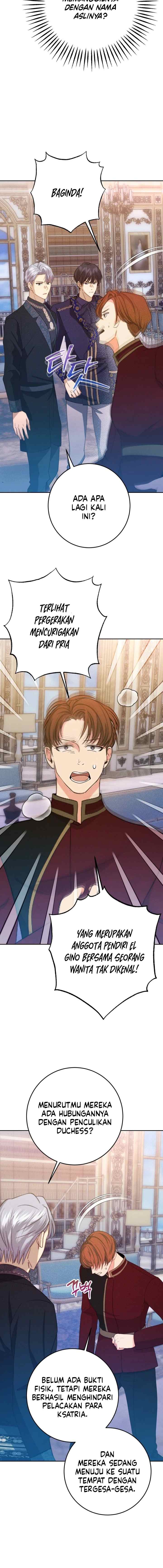 Duchess Mecklen's Elegant Revolt chapter 32 halaman 16