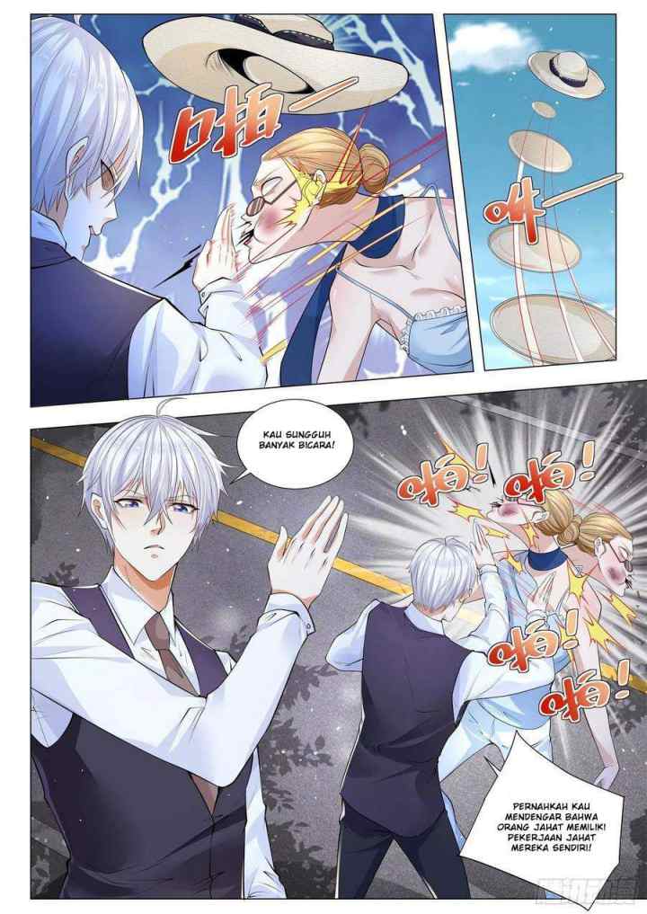 Shen Hao's Heavenly Fall System chapter 335 halaman 12