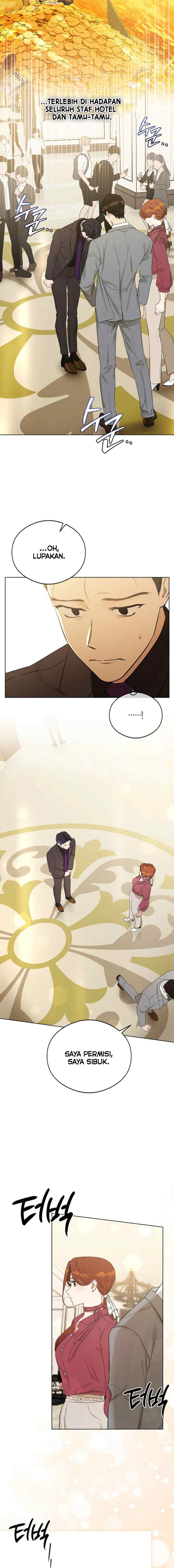 The Purpose of Marriage chapter 4 halaman 16
