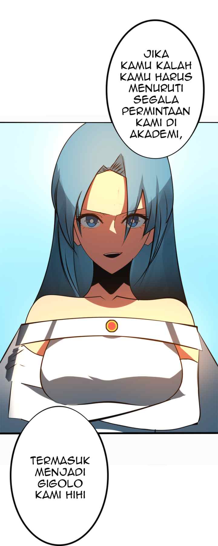 Prince Akihiko chapter 13 halaman 12