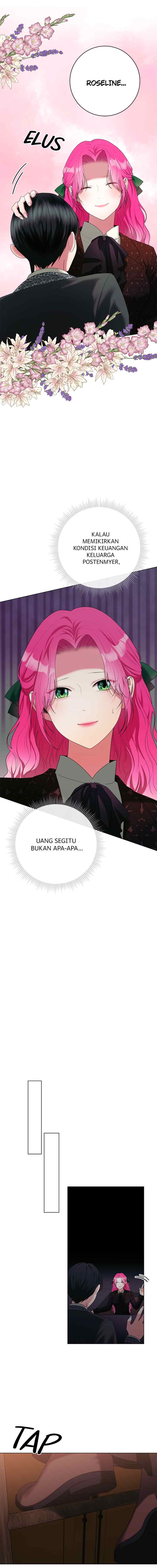 Marriage Contract With Two Husbands chapter 31 halaman 13