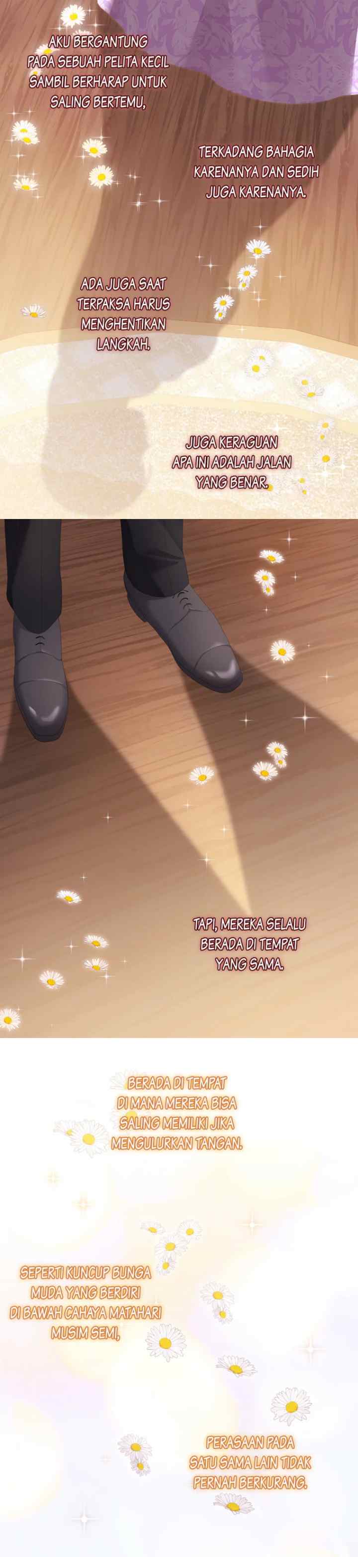 Daisy - How to Become the Duke's Fiancée chapter 183 halaman 16