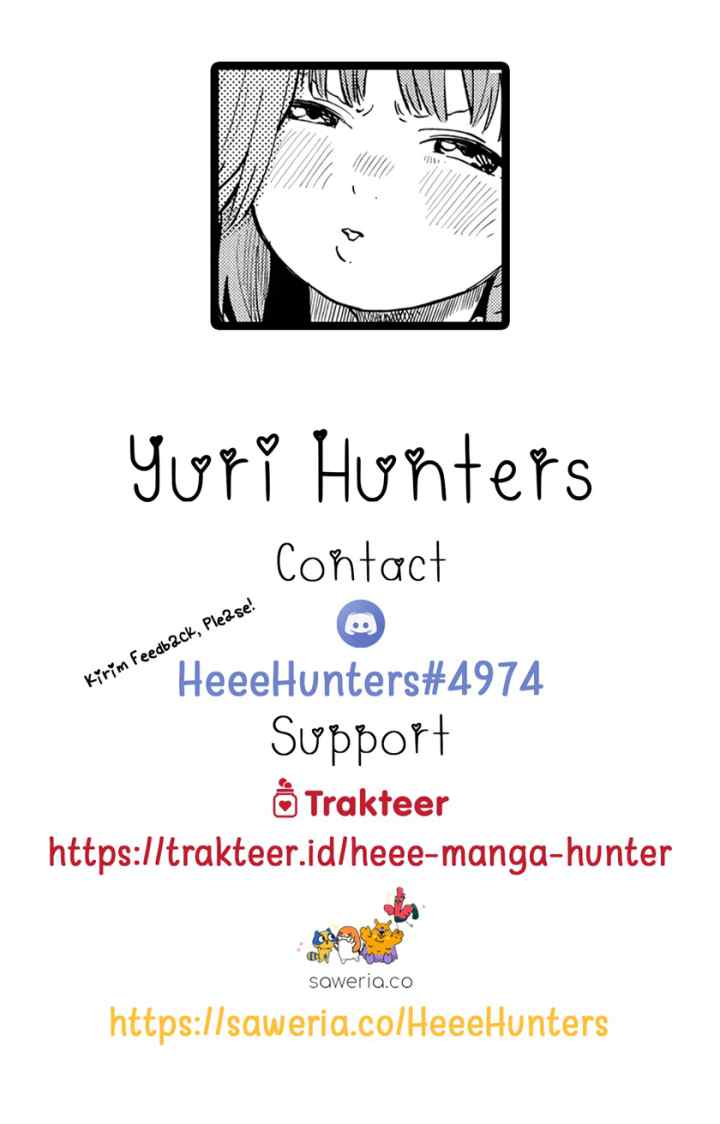 True Yuri Stories chapter 2 halaman 5