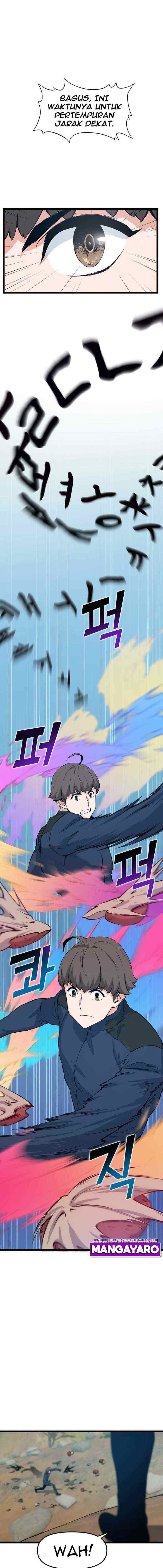 Leveling Up With Likes chapter 42 halaman 14