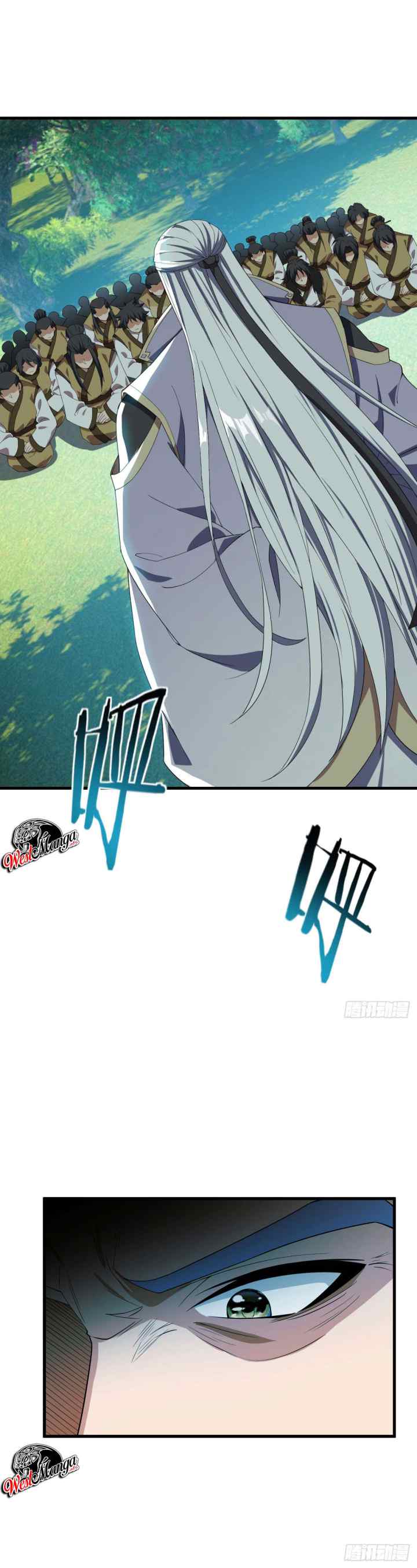 Rise of The Demon King chapter 35 halaman 9