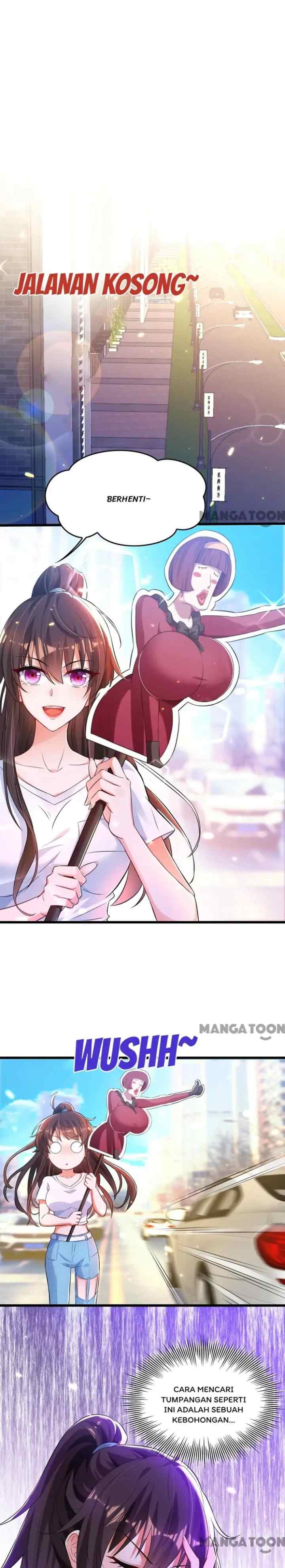 Don't Mess With Missy! chapter 60 halaman 7