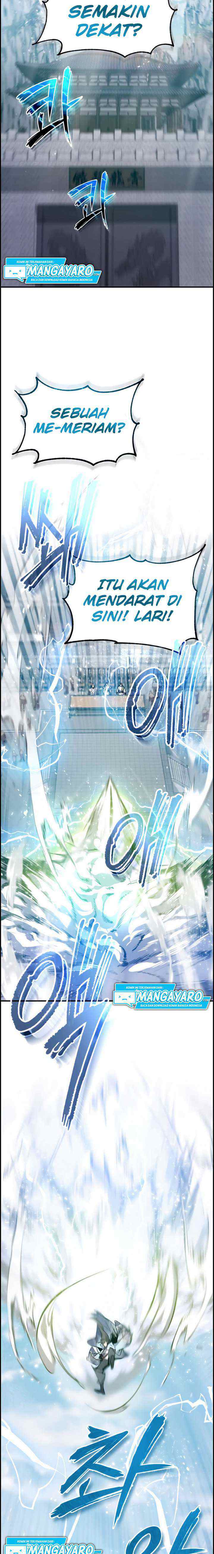 Number One Star Instructor Master Baek (One Hit Teacher, Master Baek) chapter 24.2 halaman 7