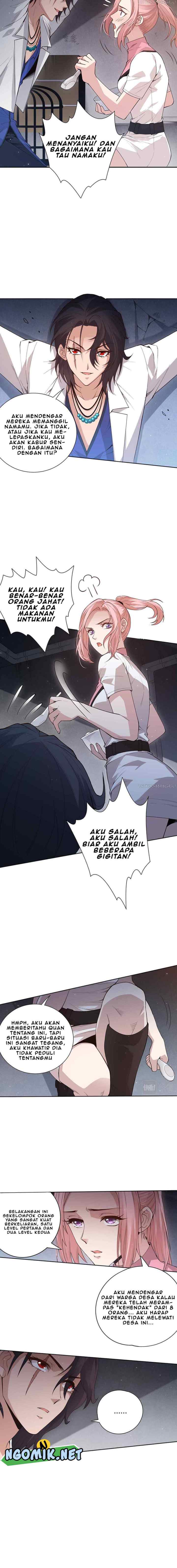 Ultimate Soldier chapter 149 halaman 10