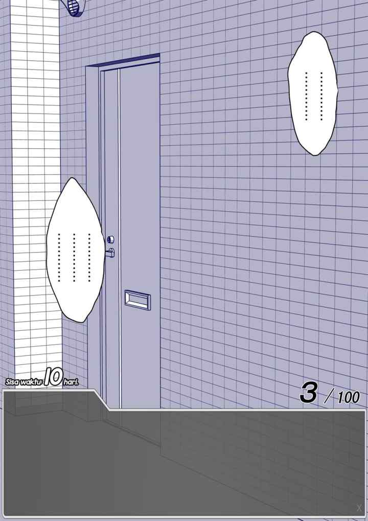 Aru Hi Totsuzen Messeeji Windou ga Hyoujisaretandesukedo!? chapter 2 halaman 5