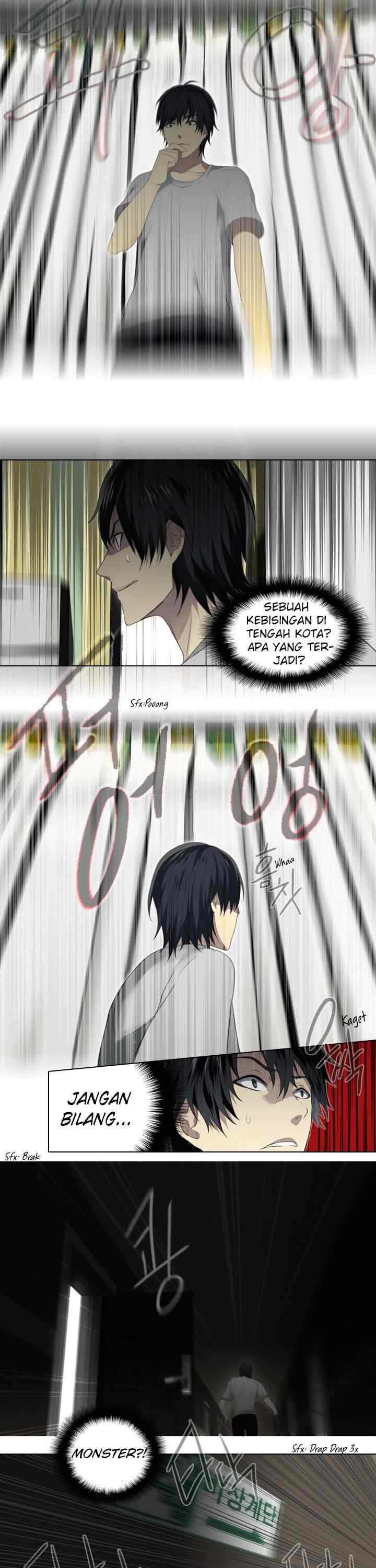 Gong heon ja chapter 18 halaman 9