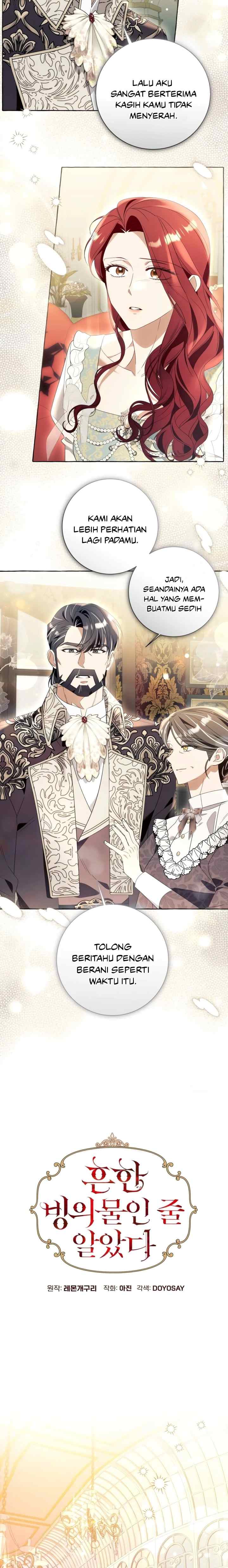 Achei que fosse uma história comum de Isekai chapter 90 halaman 7