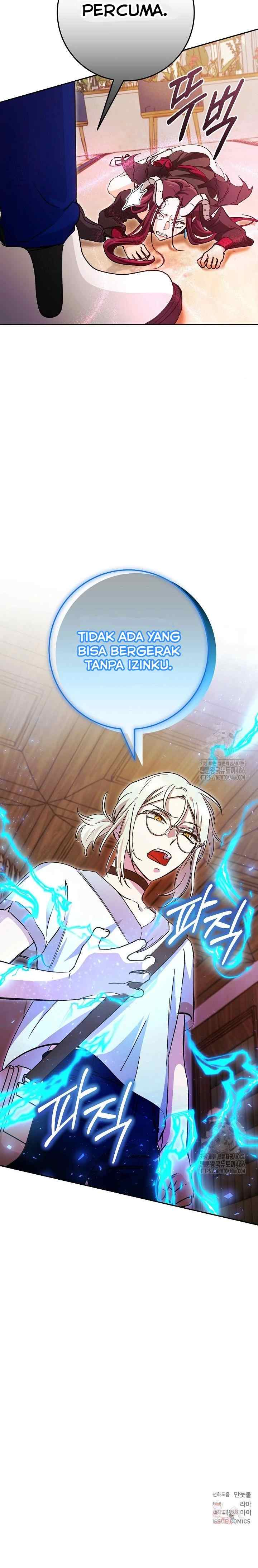 Becoming a Mage of the Special Unit in Another World chapter 16 halaman 18