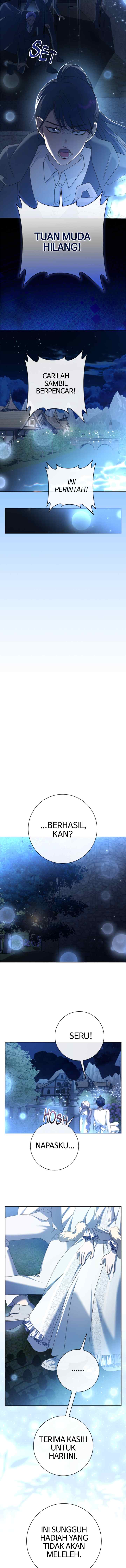 Your Throne chapter 208 halaman 14