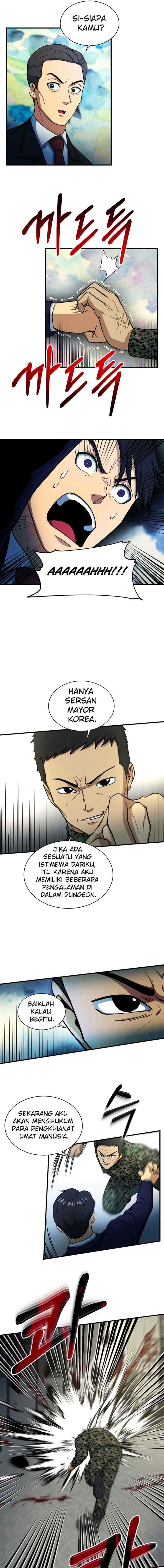 Dungeon House chapter 57 halaman 16