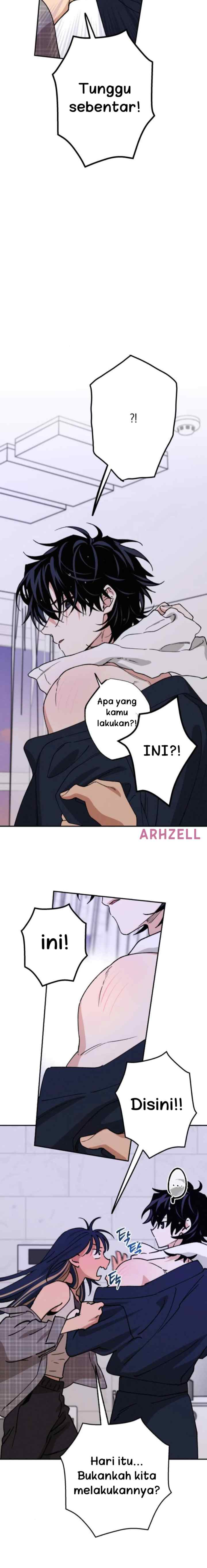 Enquanto faço isso chapter 30 halaman 9
