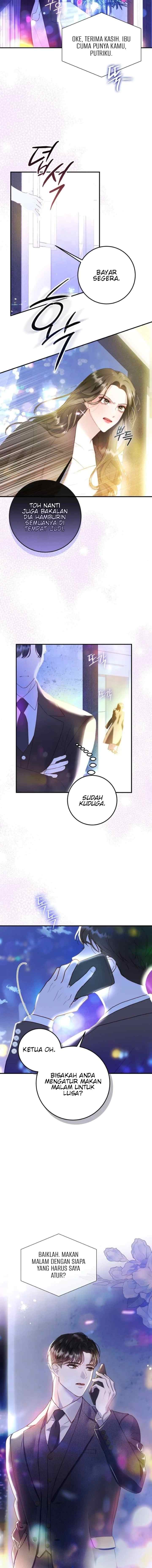 Casting Cinderella chapter 1 halaman 4