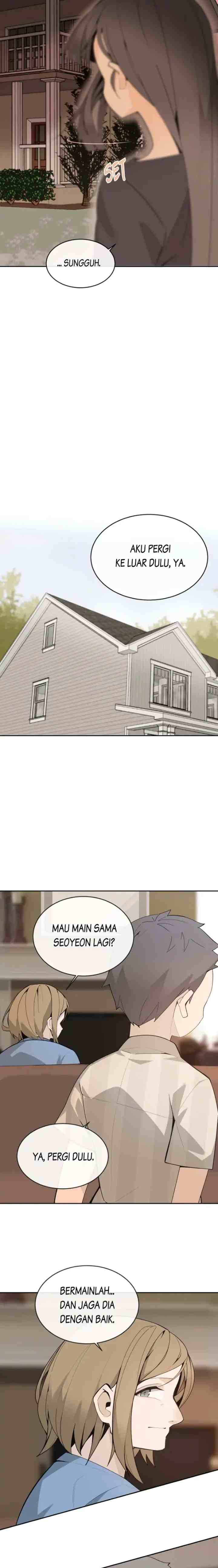 Devil Sword King chapter 250 halaman 12
