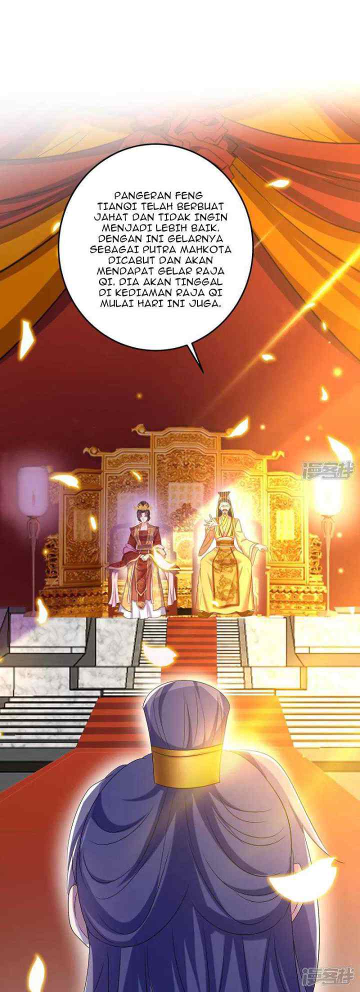 Miss Nine Doctor chapter 159 halaman 11