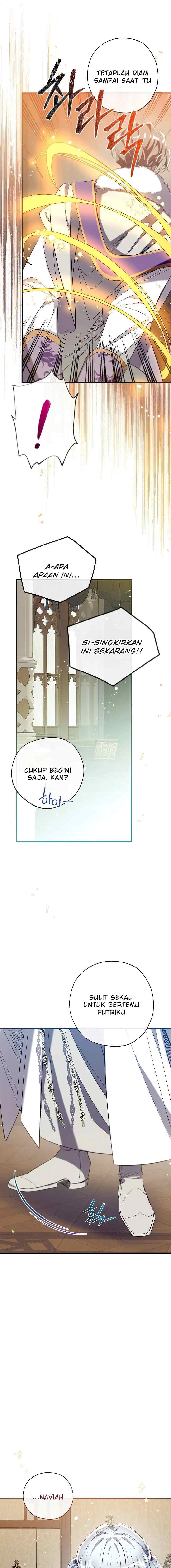 Family is Needed chapter 126 halaman 7