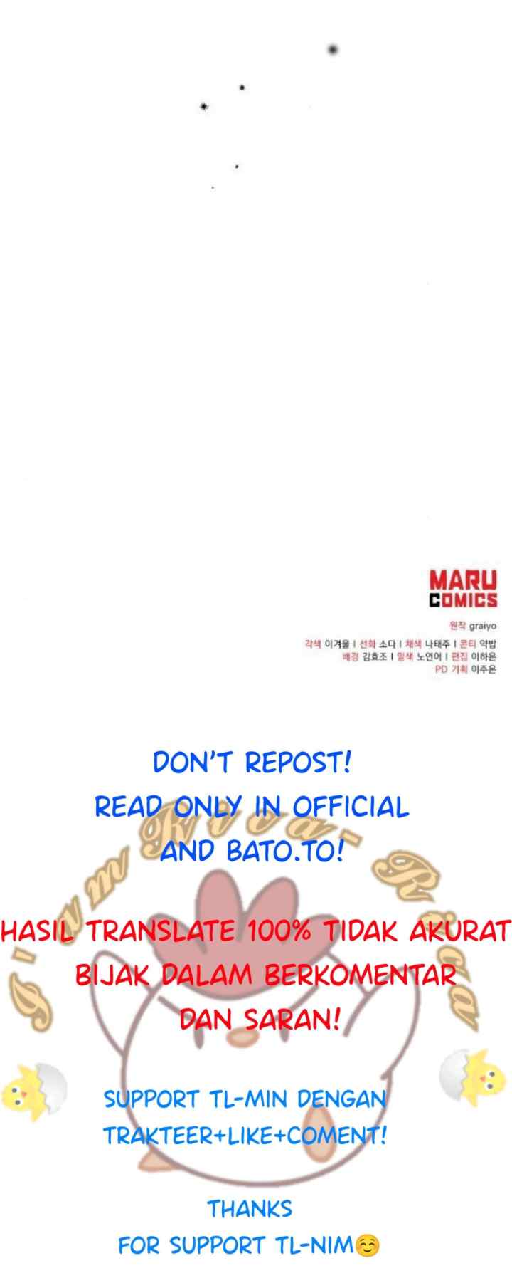 How To Turn A Kind Savior Into An Emperor chapter 49 halaman 20