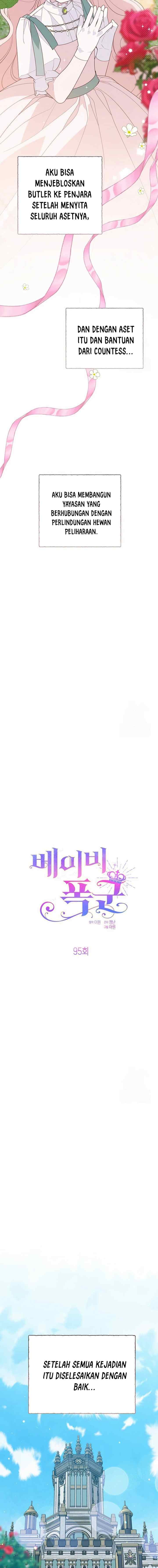 The Baby Tyrant chapter 95 halaman 11