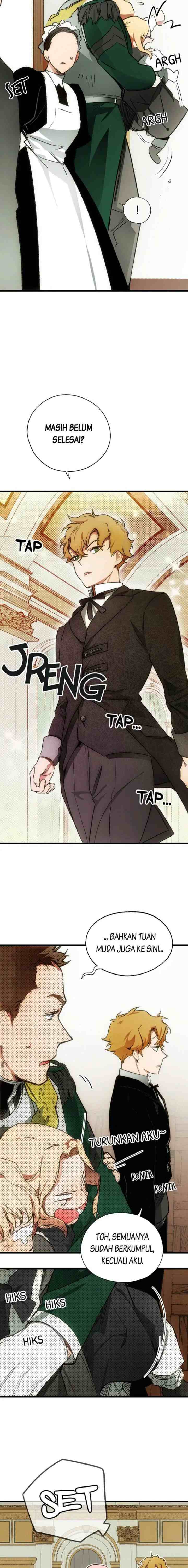 A Stepmother's ‏Märchen chapter 11 halaman 15