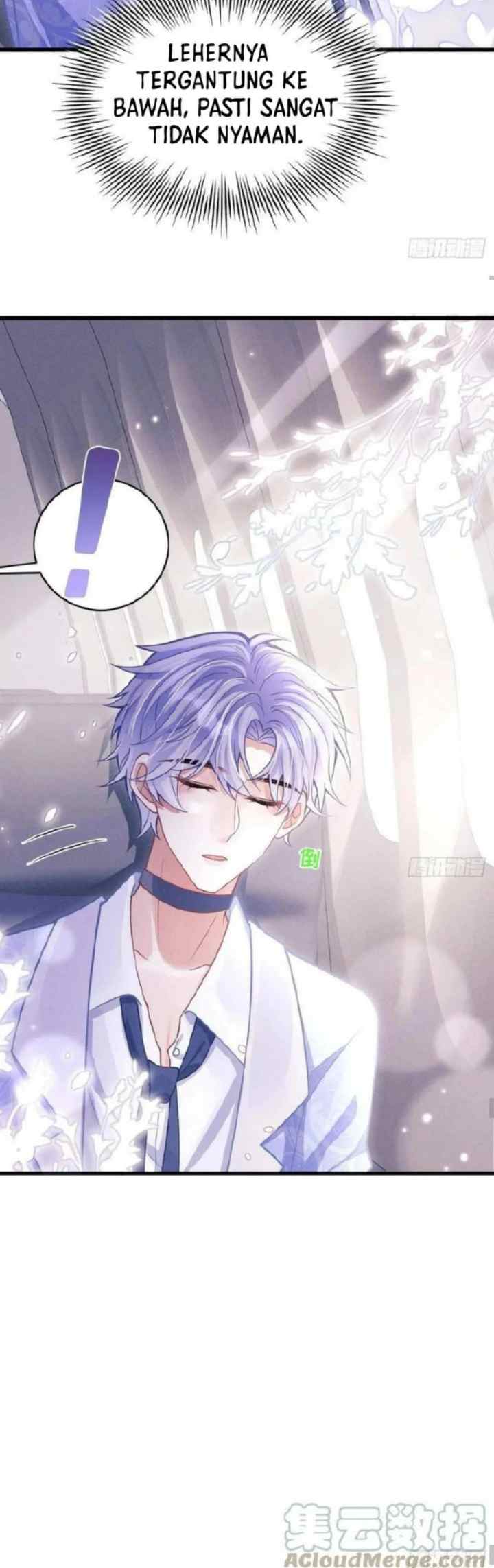 I Suspect the Actor Is Fishing for Me chapter 51 halaman 13