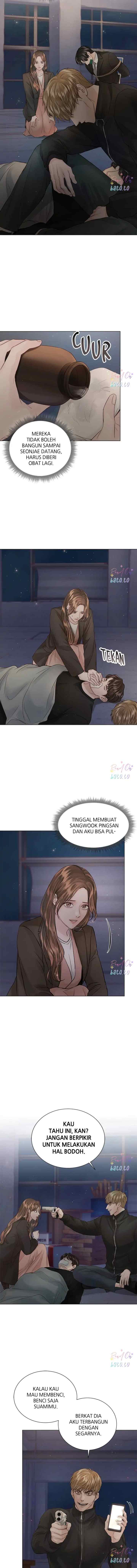 There Must Be Happy Endings chapter 102 halaman 11