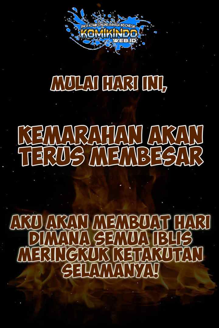 Ascension to Godhood by Slaying Demons chapter 0 halaman 16