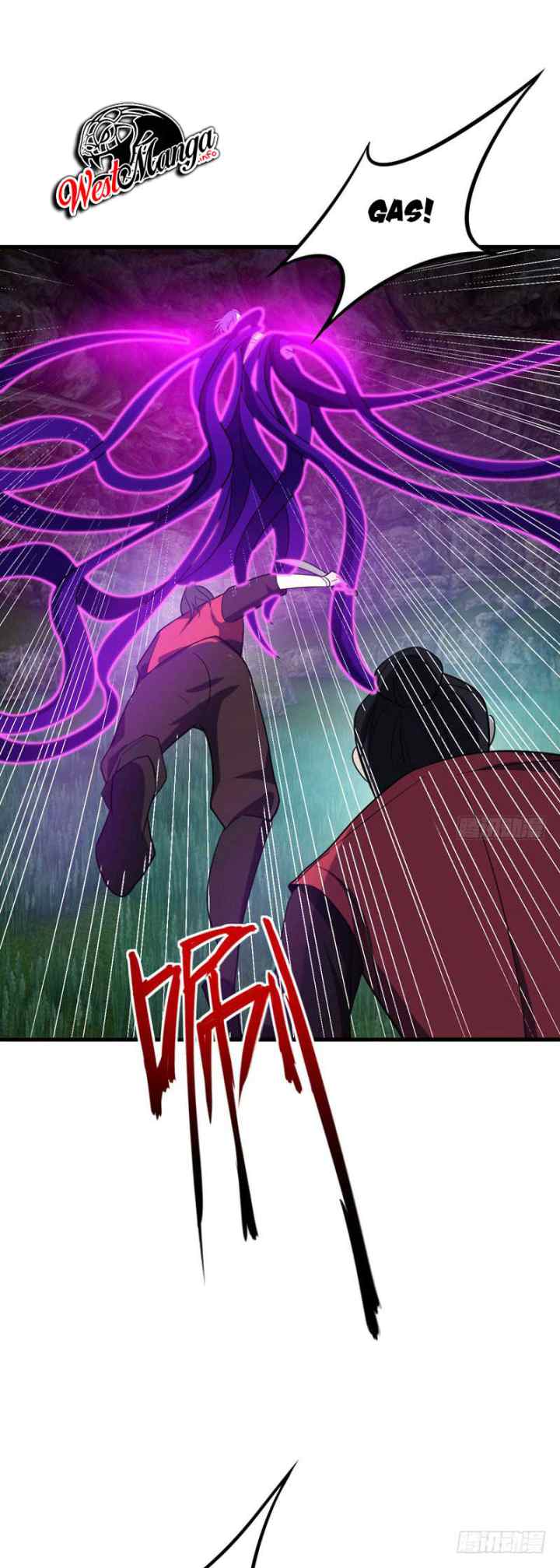 Rise of The Demon King chapter 49 halaman 8